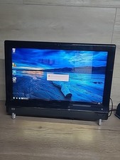 Touchsmart 600 intel for sale  WORKSOP
