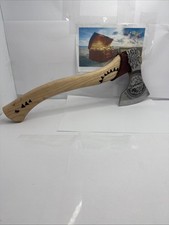 Handmade carbon steel for sale  Heidrick