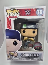 Funko pop wwe for sale  CREDITON