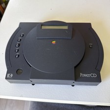 Apple powercd h0038 d'occasion  Sainte-Geneviève-des-Bois