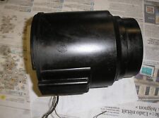 Boitier ventilateur chauffage d'occasion  Jonquières