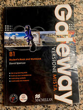 Gateway student book usato  Lentini