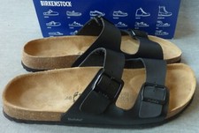 Birkenstock betula arizona gebraucht kaufen  Nienburg
