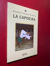 Barbara capoeira guida usato  Bologna