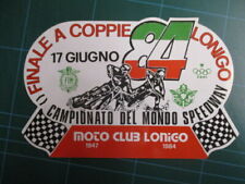 Campionato del speedway usato  Soliera