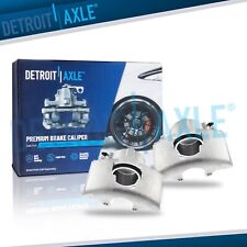 Front brake calipers for sale  Detroit