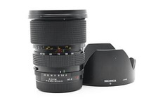 Bronica etr 90mm for sale  Indianapolis