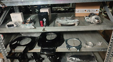 Kit avviamento elettrico usato  Trapani