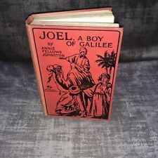 Joel boy galilee for sale  MARCH