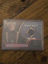 2016 topps warcraft for sale  Tallahassee
