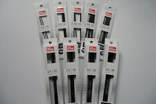 Prym ergonomics stricknadelspi gebraucht kaufen  Bochum