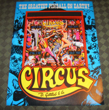 1980 original flyer d'occasion  Blain