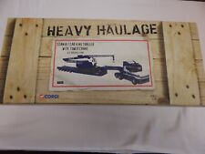 Corgi scania cab for sale  CARDIGAN