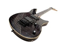 Epiphone Prophecy EM-2 Custom 2009 - 2012 - Black Cherry - Epi-Ativo/Passivo comprar usado  Enviando para Brazil