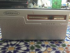 Radio transistor gbc usato  Tavigliano