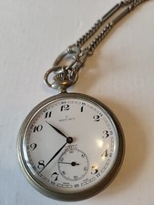 Orologio tasca ancre usato  Torino
