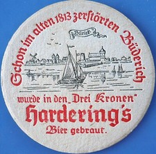 Alter bierdeckel kronen gebraucht kaufen  Balingen