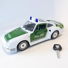 Porsche 959 polizei gebraucht kaufen  Freiburg im Breisgau