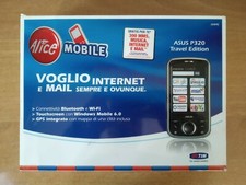 Smartphone asus p320 usato  Vaiano Cremasco