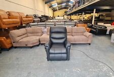 Boy tulsa black for sale  DEESIDE