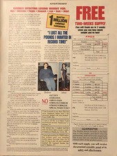 Print 1999 double for sale  Oakland