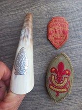 Vintage boy scout for sale  Las Vegas