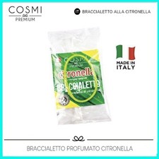 Bracciale braccialetto antizan usato  Torino