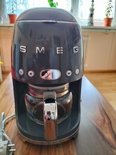 Kaffeemaschine grau neu gebraucht kaufen  Hamburg
