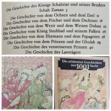 1001 nacht schönsten gebraucht kaufen  Remscheid