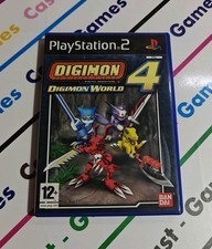 Digimon world ps2 usato  Licata