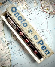 Dramatic vintage onoto for sale  HEREFORD