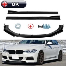 2.2m side skirts for sale  LEICESTER