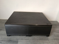 Vintage vhs storage for sale  PONTYPRIDD