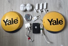Yale hsa6610 wireless for sale  HEMEL HEMPSTEAD