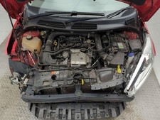 Ford fiesta gearbox for sale  SOUTHAMPTON