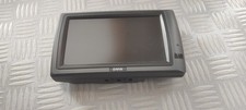 Bmw monitor 015 gebraucht kaufen  Münzenberg
