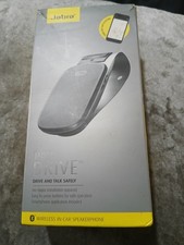 Jabra drive hfs004 for sale  CHORLEY