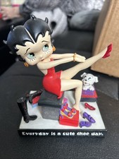Rare betty boop for sale  Lutz