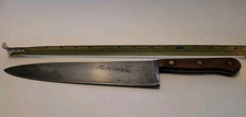 Vintage inch blade for sale  Edgerton