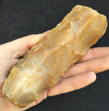 Nucleus néolithique neolithic d'occasion  Reims