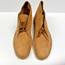 Clarks men desert for sale  Absecon