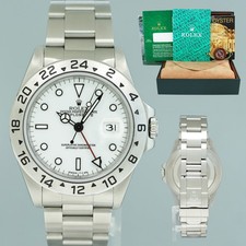 1997 mint rolex for sale  Huntington
