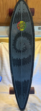Santa cruz longboard for sale  Cheney