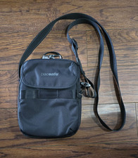 Pacsafe metrosafe anti for sale  Colorado Springs