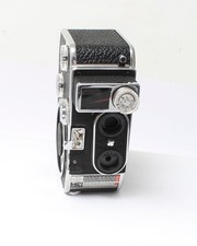 Paillard bolex 8mm gebraucht kaufen  Morsbach