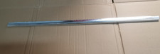 Baguette chrome porte d'occasion  Monflanquin