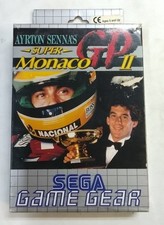 Sega game gear usato  Monza