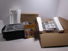 Power smokeless grill for sale  STEVENAGE
