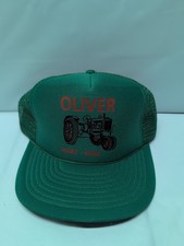 Vtg oliver tractor for sale  Cedar Rapids