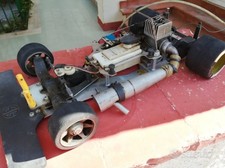 Modellismo auto racing usato Modellismo auto racing usato  Trappeto